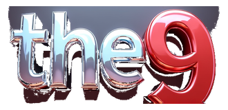 the9 logo